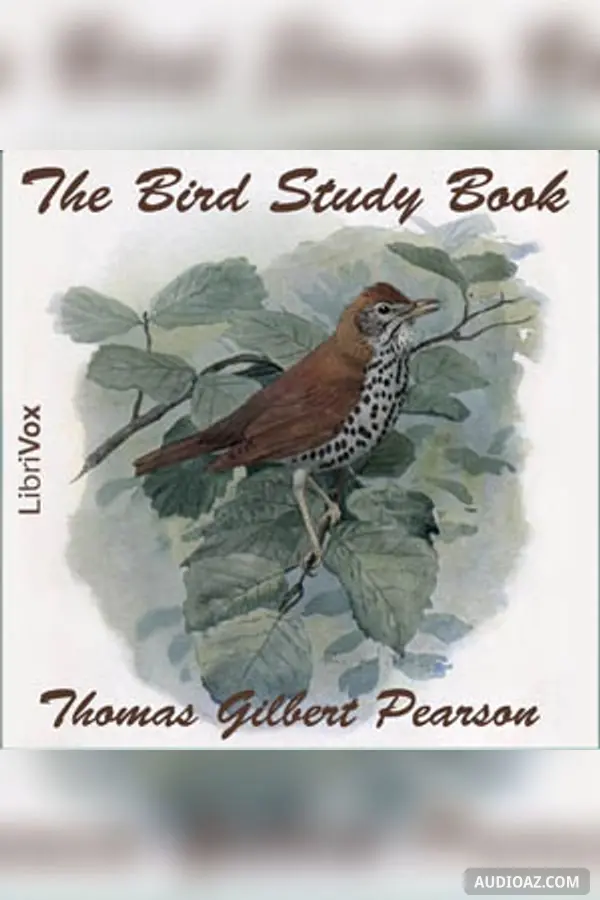 The Bird Study Book