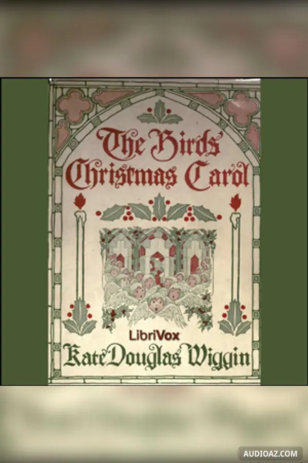 The Birds' Christmas Carol