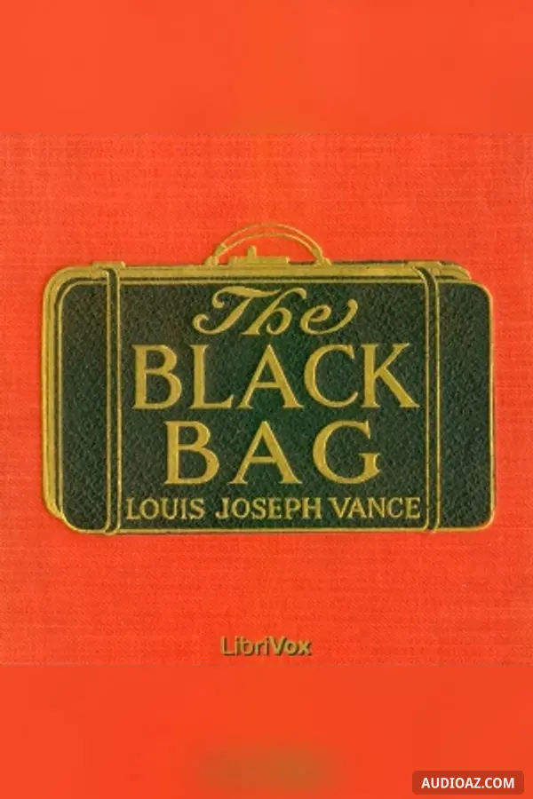 The Black Bag