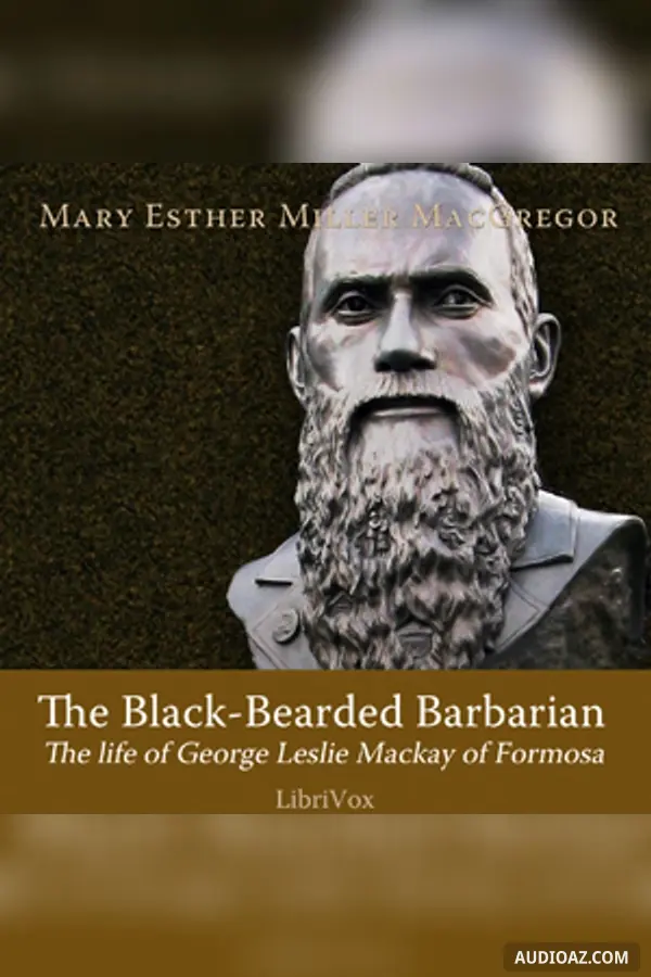 The Black-Bearded Barbarian