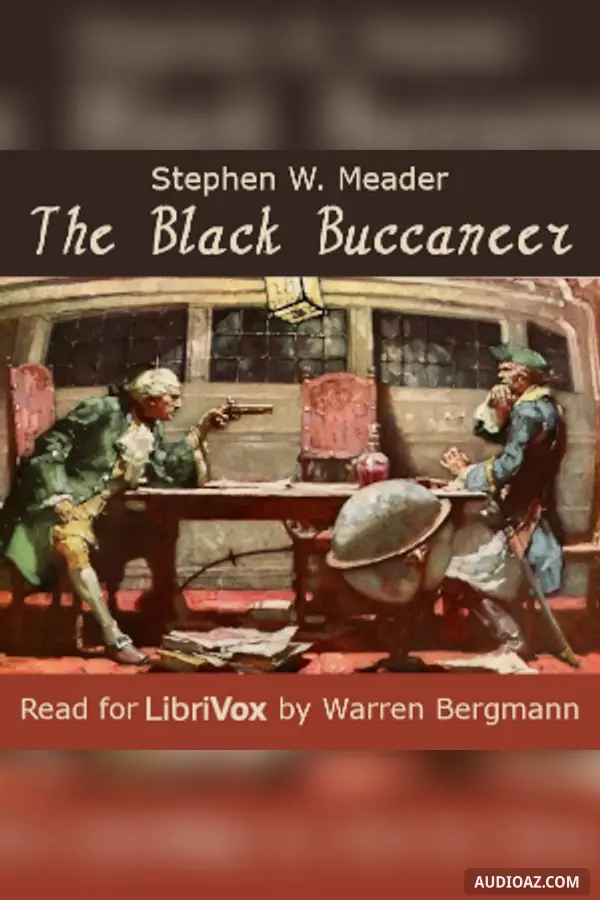 The Black Buccaneer
