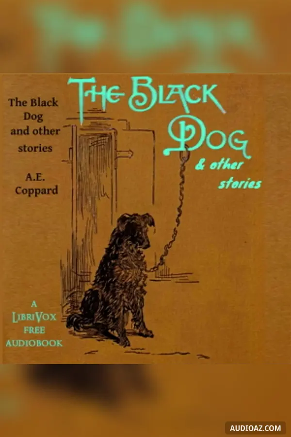 The Black Dog and Other Stories