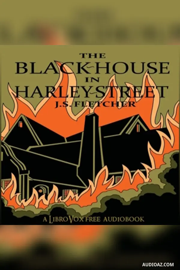 The Black House in Harley Street