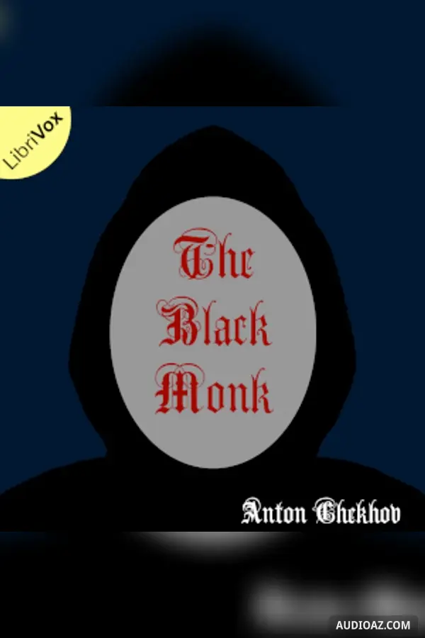 The Black Monk
