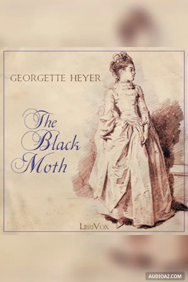 The Black Moth (version 2)