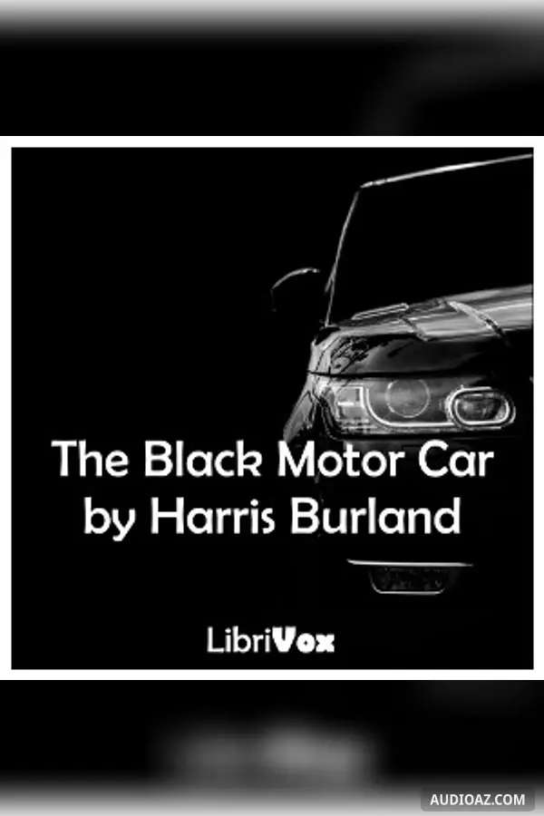 The Black Motor Car