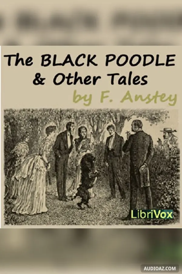 The Black Poodle and Other Tales