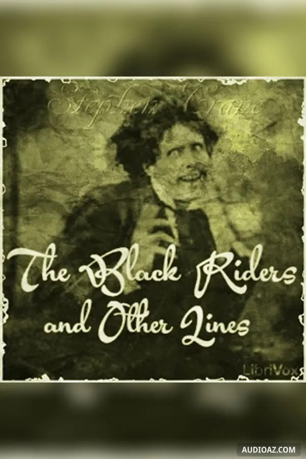 The Black Riders and Other Lines