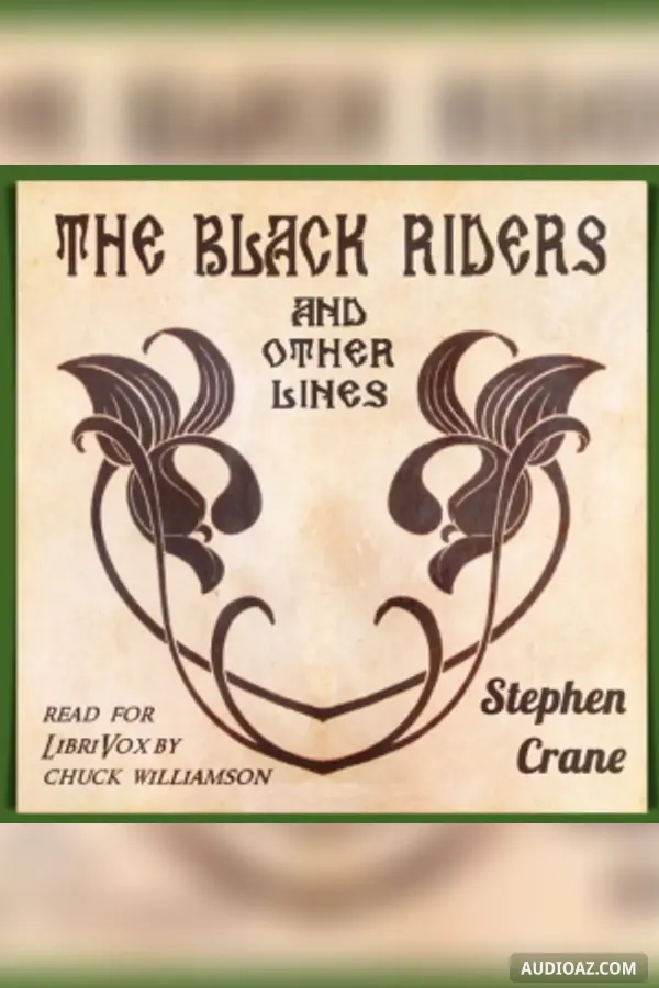 The Black Riders and Other Lines (Version 2)