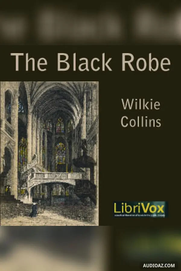 The Black Robe