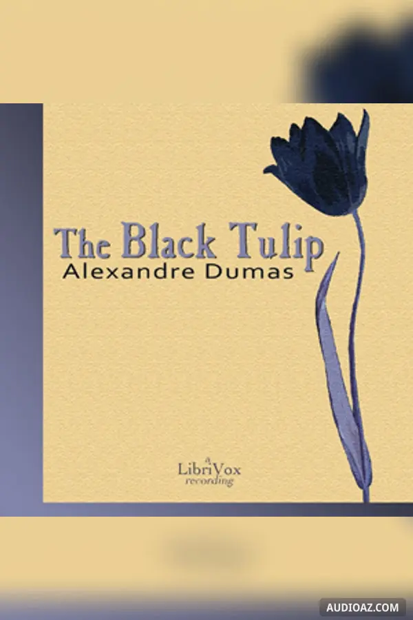 The Black Tulip