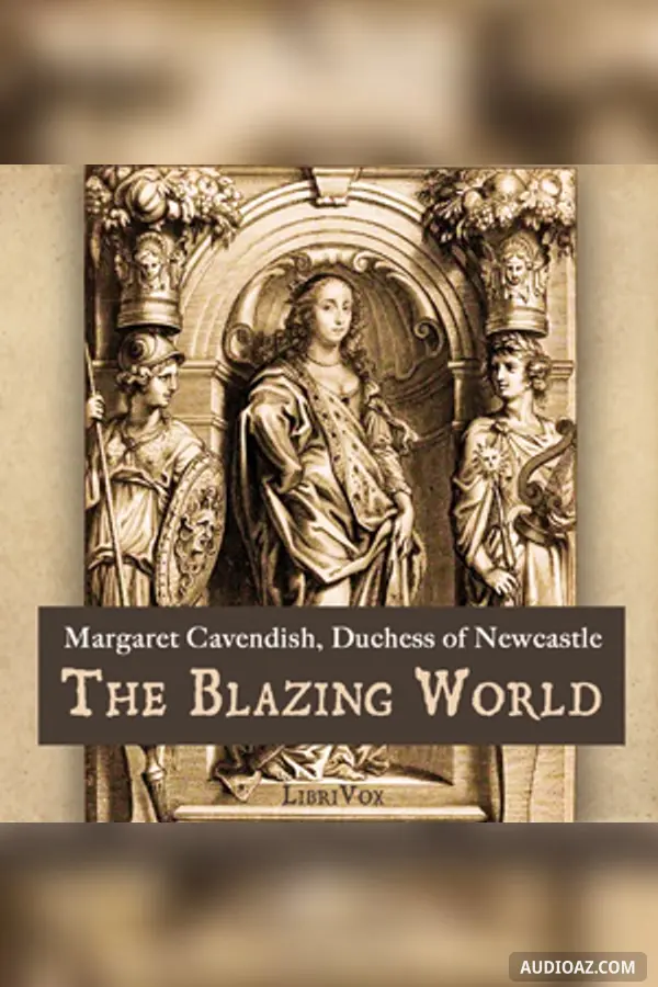 The Blazing World