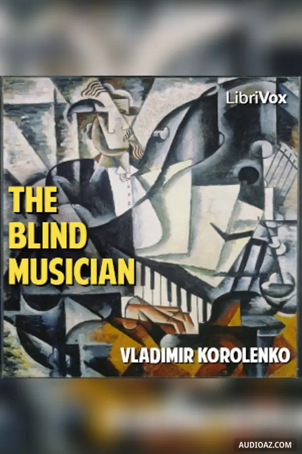 The Blind Musician