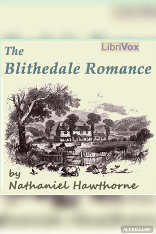 The Blithedale Romance