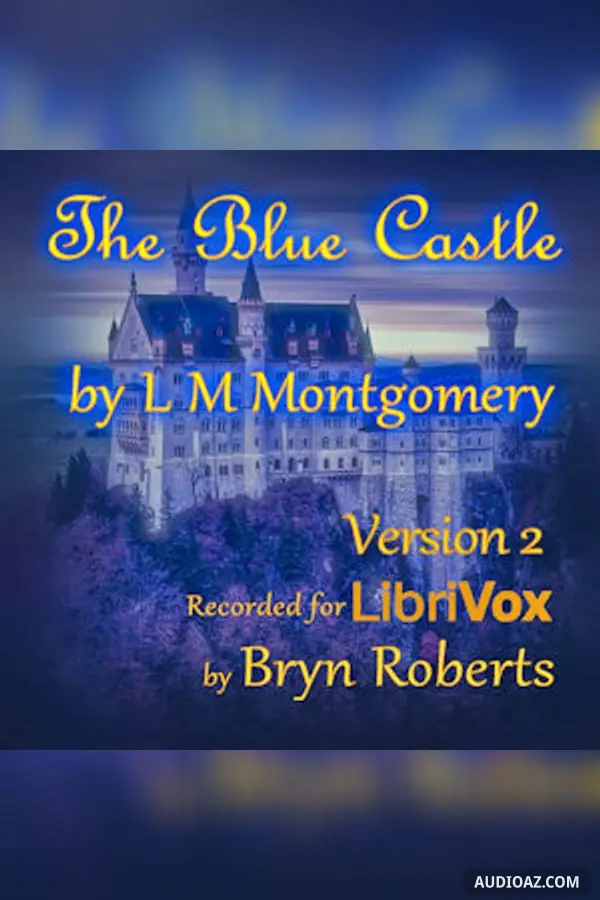 The Blue Castle (Version 2)