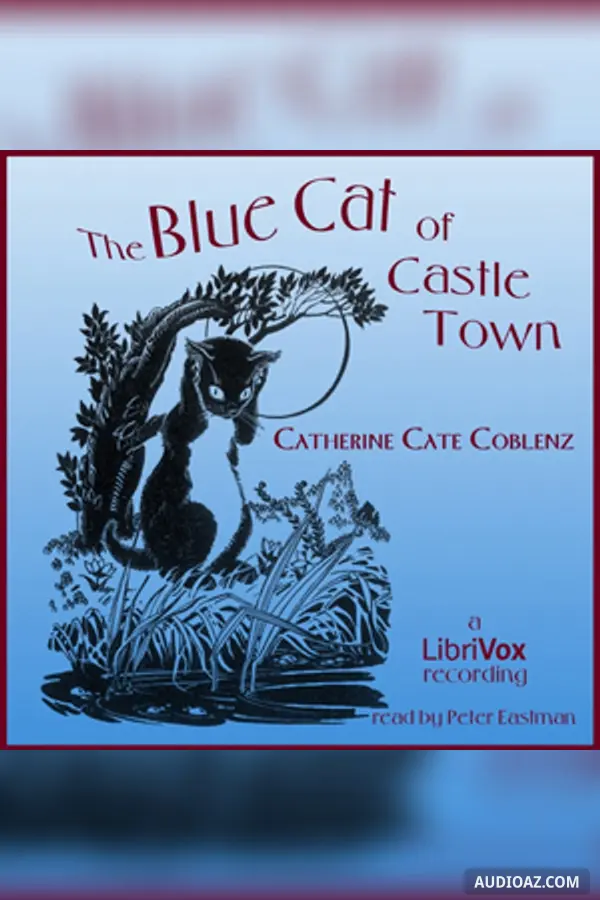 The Blue Cat of Castle Town