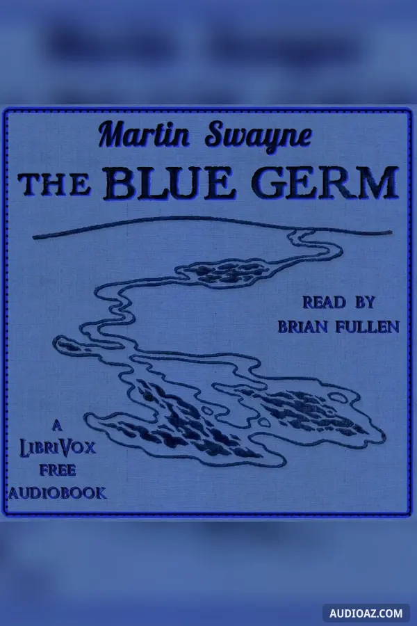 The Blue Germ