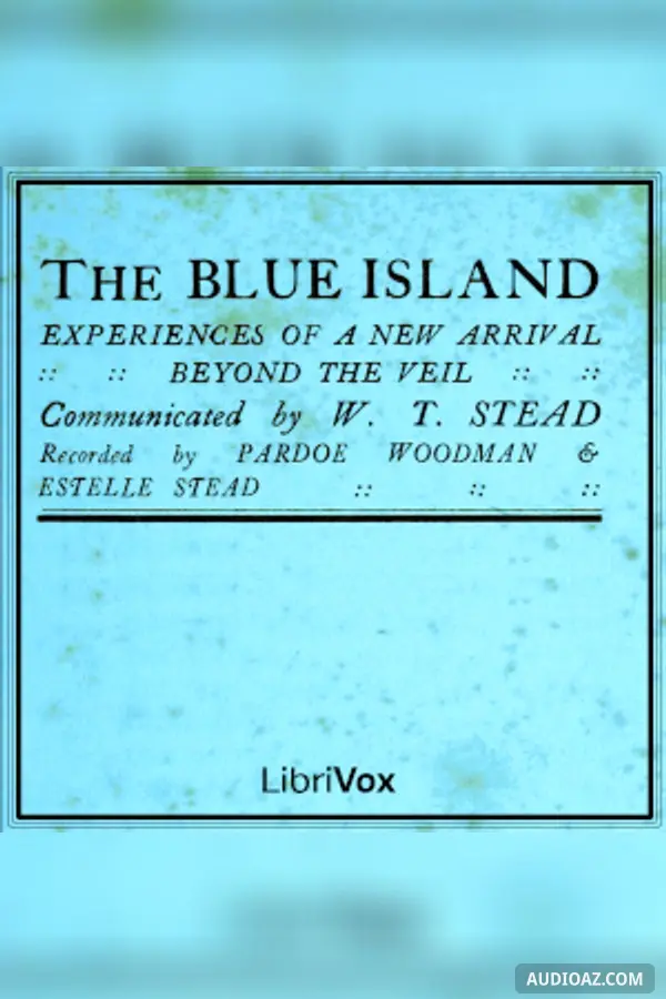 The Blue Island