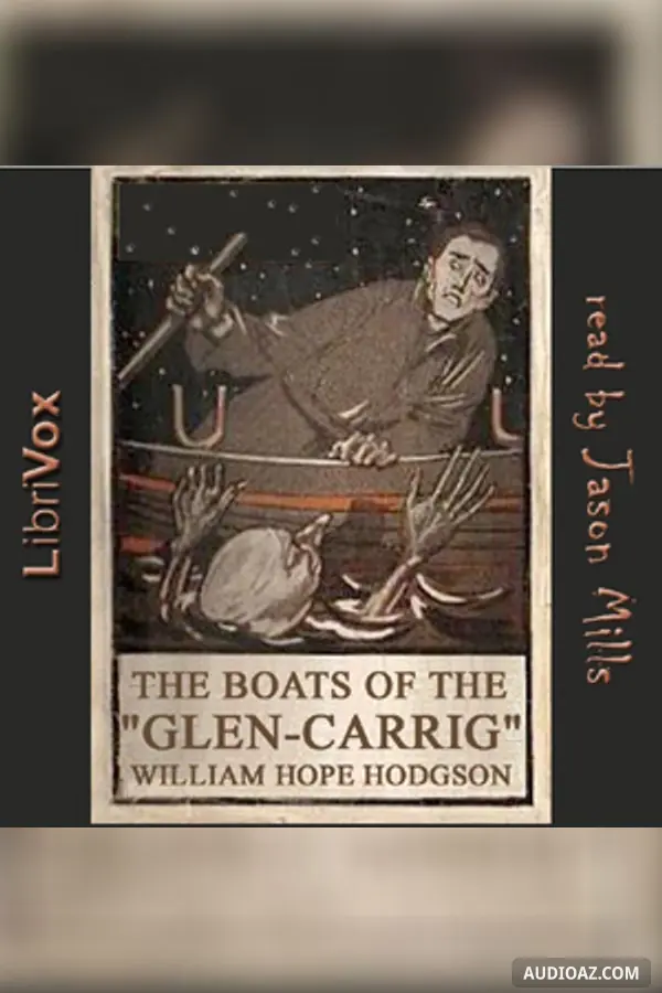 The Boats of the 'Glen Carrig'