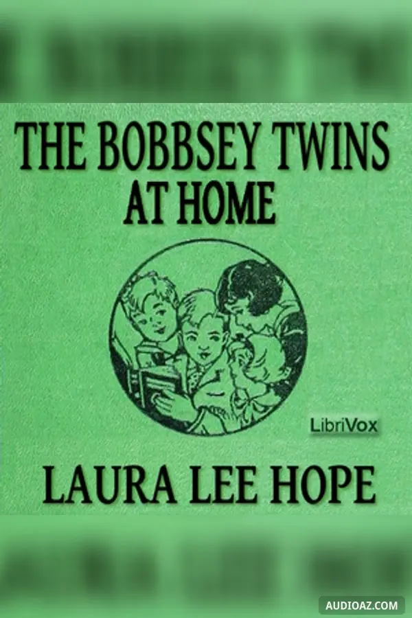 The Bobbsey Twins at Home