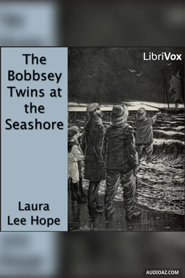 The Bobbsey Twins at the Seashore