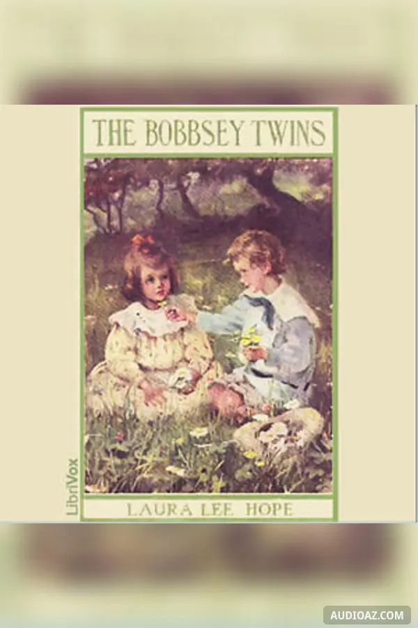 The Bobbsey Twins or Merry Days Indoors and Out