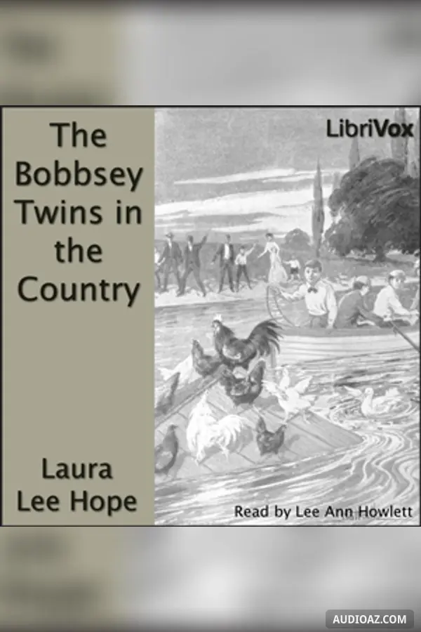 The Bobbsey Twins in the Country