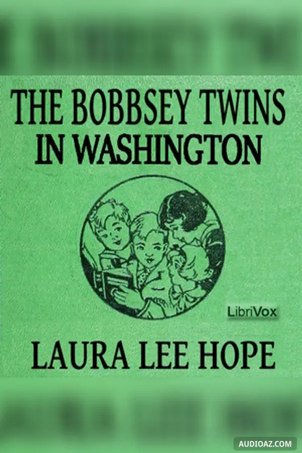 The Bobbsey Twins in Washington