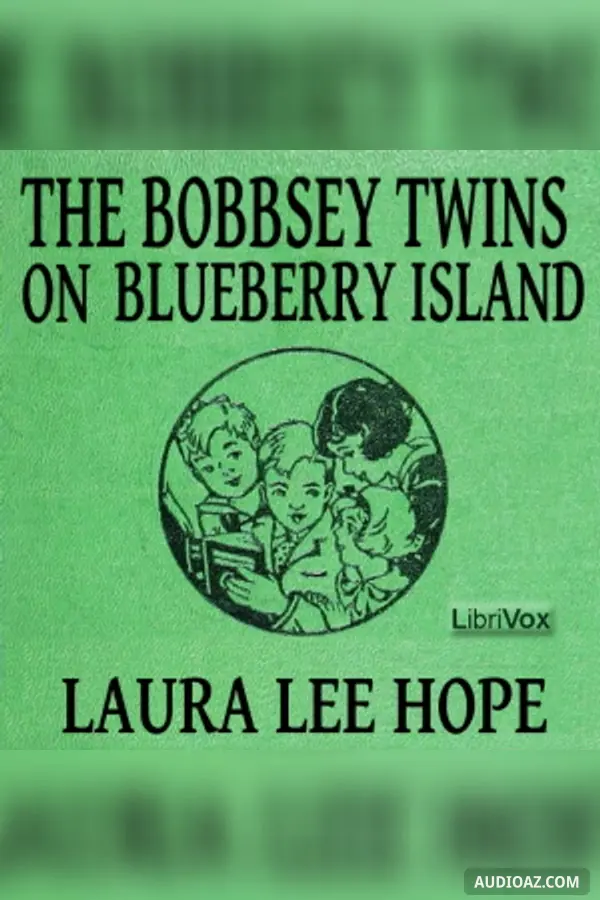 The Bobbsey Twins on Blueberry Island