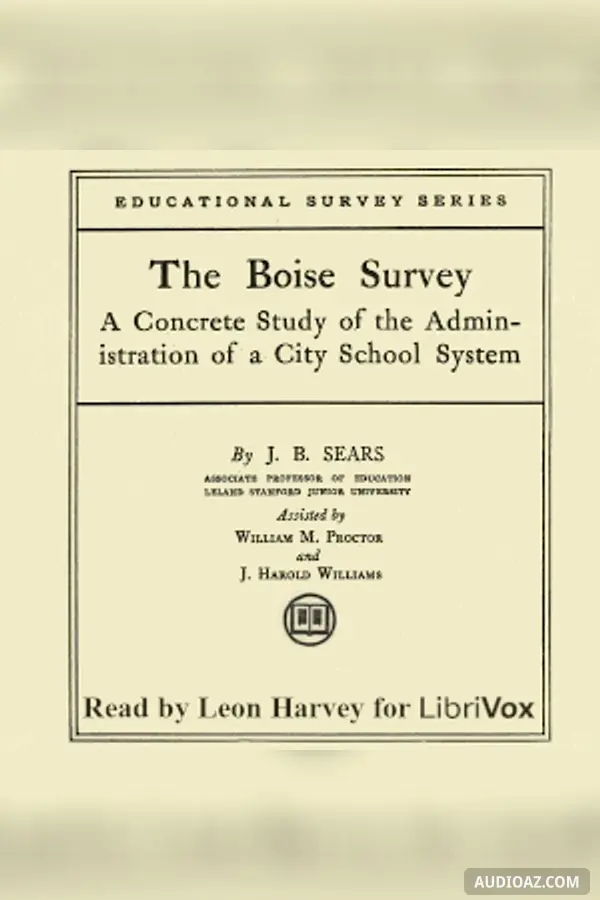The Boise Survey