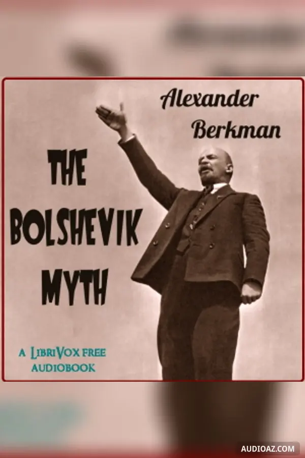 The Bolshevik Myth