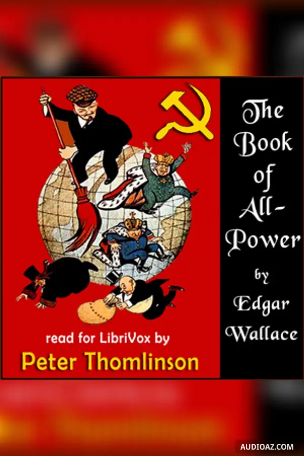 The Book of All Power