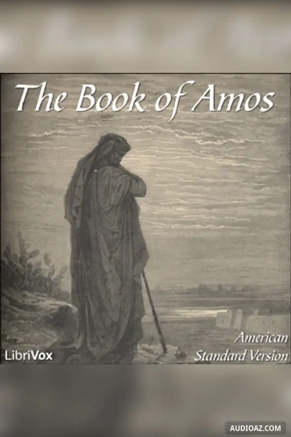 The Bible (ASV) 30: Amos