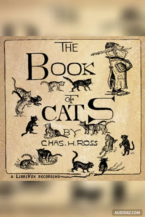 The Book of Cats