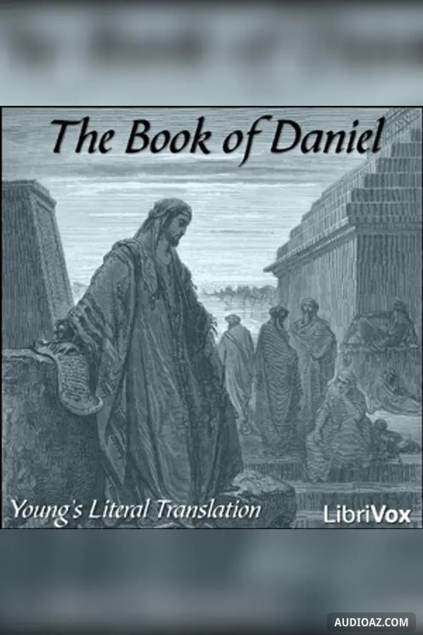 The Bible (YLT) 27: Daniel