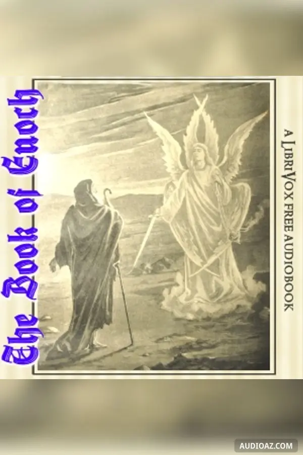 The Book of Enoch
