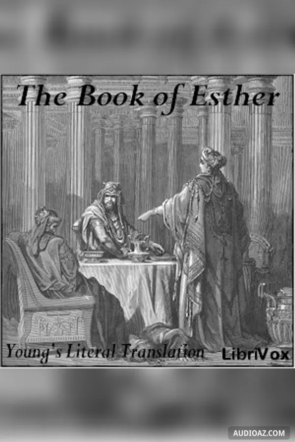 The Bible (YLT) 17: Esther
