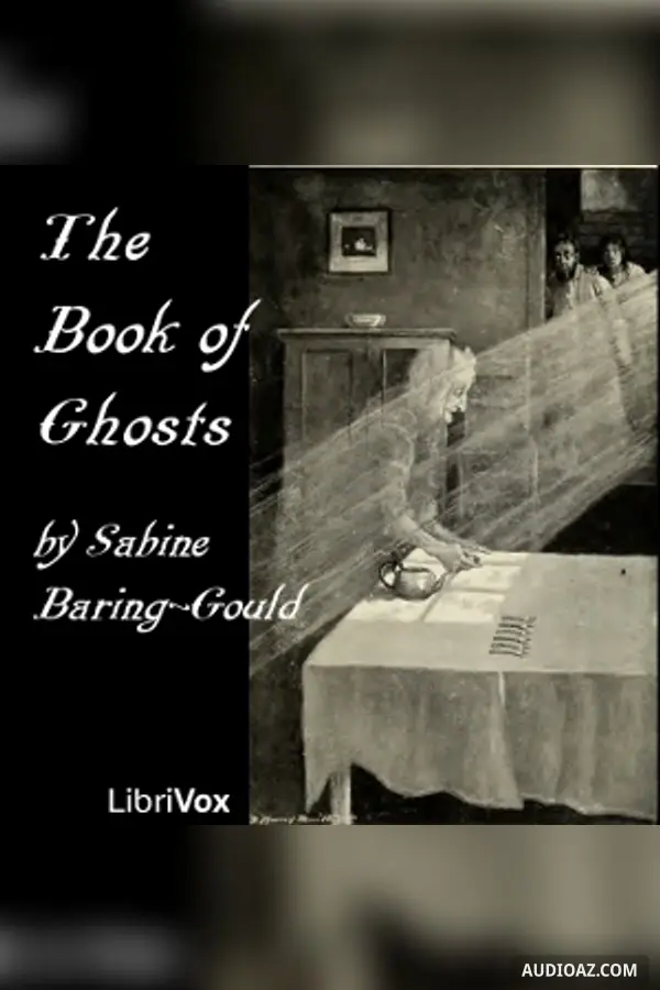 The Book of Ghosts