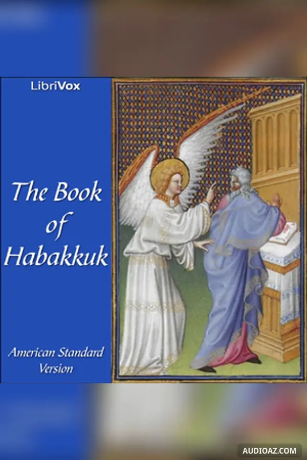 The Bible (ASV) 35: Habakkuk