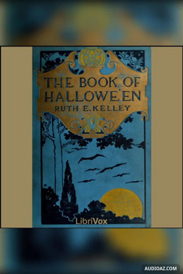 The Book of Hallowe'en