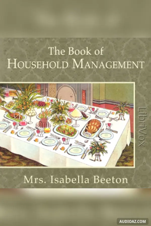 The Book of Household Management