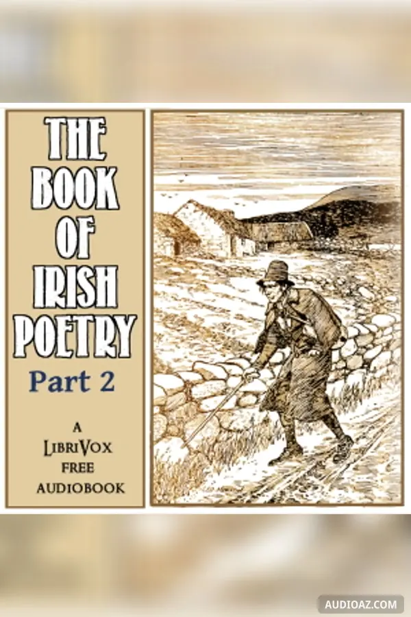 The Book of Irish Poetry, part II