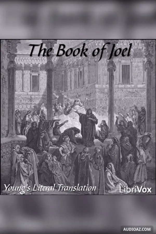 The Bible (YLT) 29: Joel