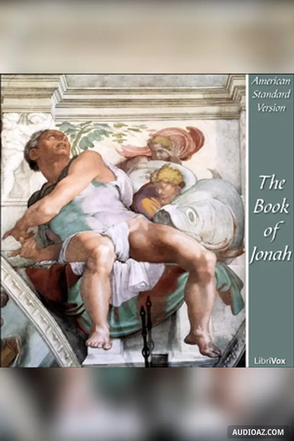 The Bible (ASV) 32: Jonah