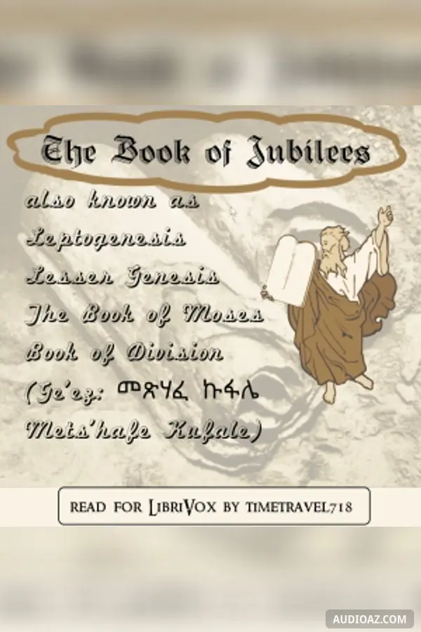 The Book of Jubilees