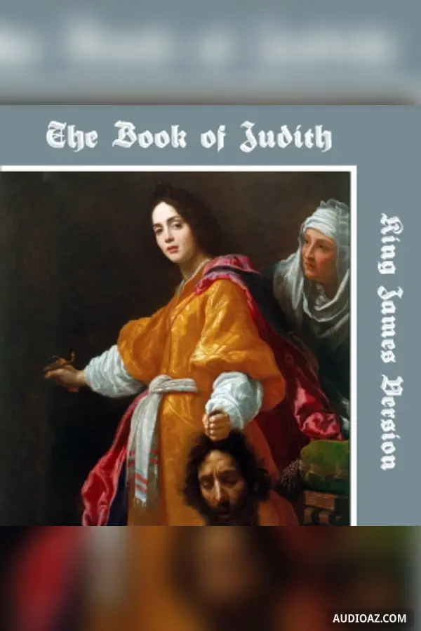 The Book of Judith