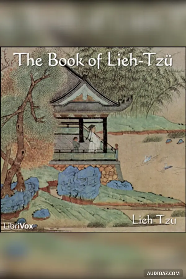 The Book of Lieh-Tzu