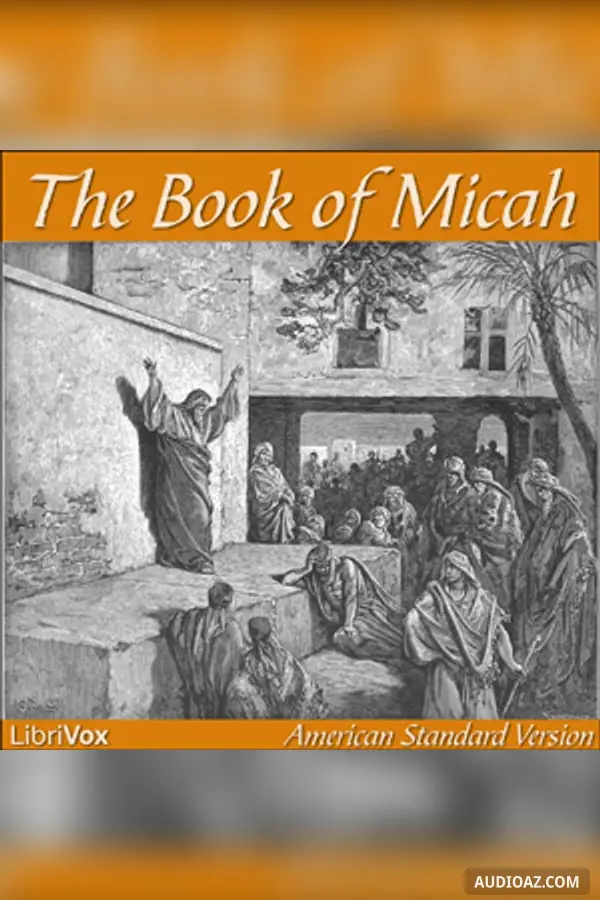 The Bible (ASV) 33: Micah