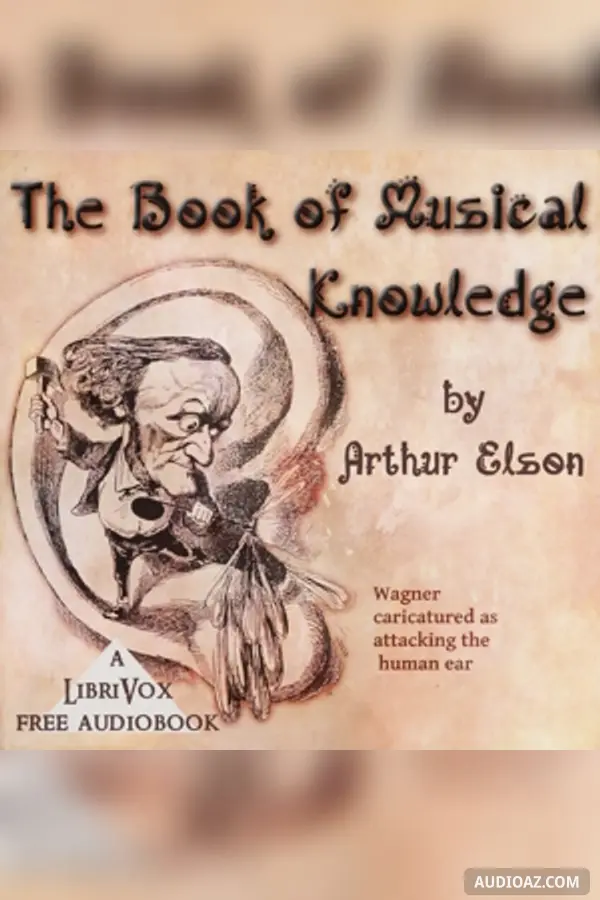 The Book of Musical Knowledge
