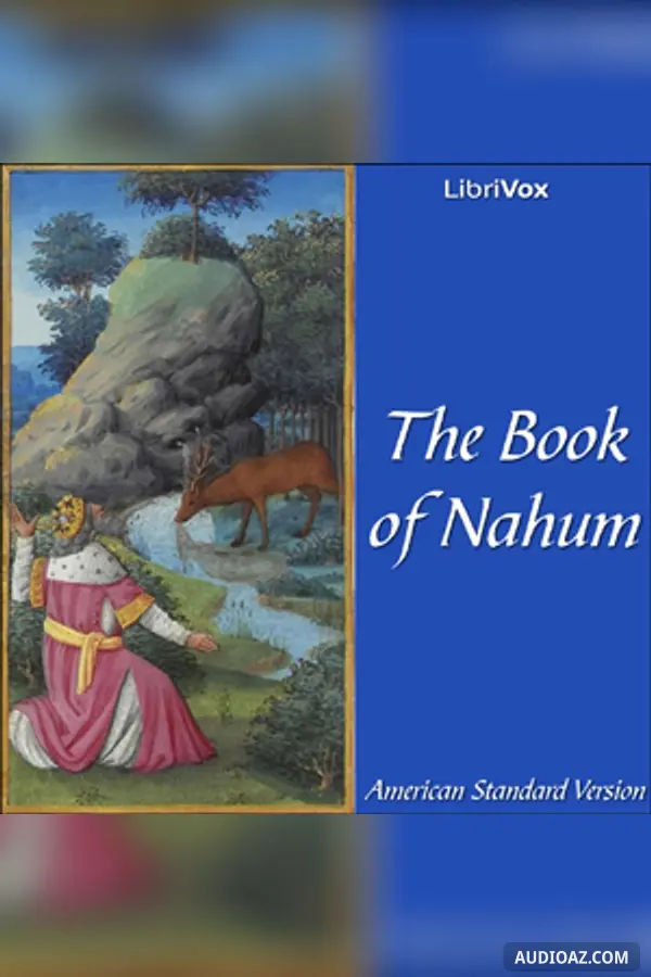 The Bible (ASV) 34: Nahum